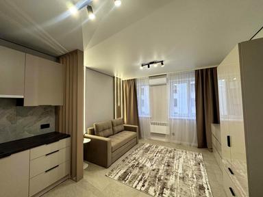 1-комнатная квартира по адресу ул. Соборная (площадь 26 м²) - Atlanta.ua - фото 50