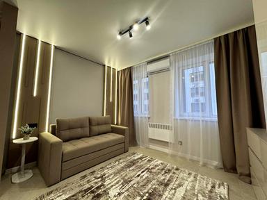 1-комнатная квартира по адресу ул. Соборная (площадь 26 м²) - Atlanta.ua - фото 51