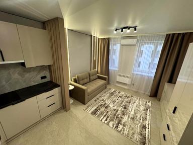 1-комнатная квартира по адресу ул. Соборная (площадь 26 м²) - Atlanta.ua - фото 53