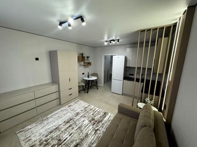 1-комнатная квартира по адресу ул. Соборная (площадь 26 м²) - Atlanta.ua - фото 68