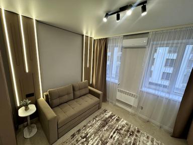 1-комнатная квартира по адресу ул. Соборная (площадь 26 м²) - Atlanta.ua - фото 69