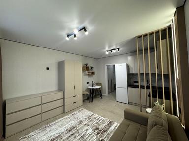 1-комнатная квартира по адресу ул. Соборная (площадь 26 м²) - Atlanta.ua - фото 70