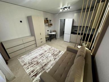 1-комнатная квартира по адресу ул. Соборная (площадь 26 м²) - Atlanta.ua - фото 71