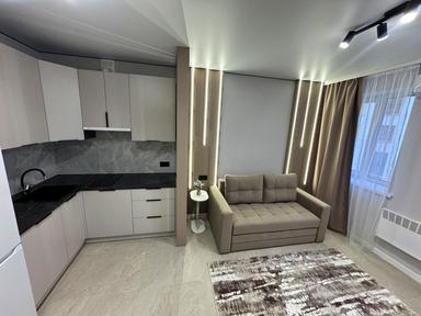 1-комнатная квартира по адресу ул. Соборная (площадь 26 м²) - Atlanta.ua - фото 74