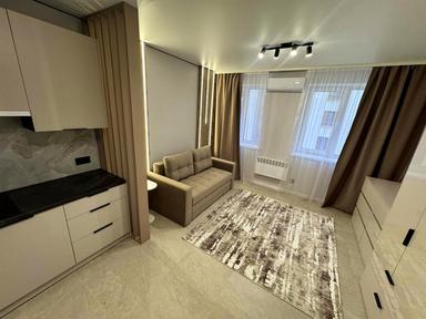 1-комнатная квартира по адресу ул. Соборная (площадь 26 м²) - Atlanta.ua - фото 75