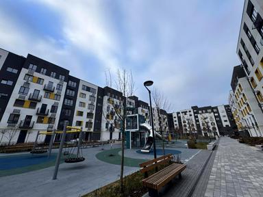 1-комнатная квартира по адресу ул. Соборная (площадь 26 м²) - Atlanta.ua - фото 80