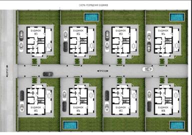 Дом по адресу (площадь 252 м²) - Atlanta.ua - фото 104