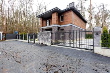 Дом по адресу (площадь 252 м²) - Atlanta.ua - фото 72