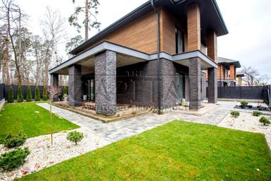 Дом по адресу (площадь 252 м²) - Atlanta.ua - фото 92