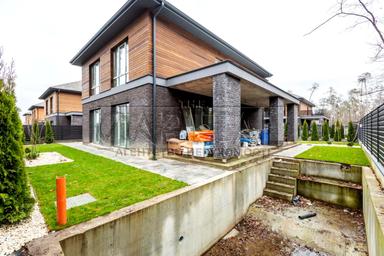 Дом по адресу (площадь 252 м²) - Atlanta.ua - фото 89
