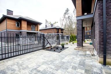 Дом по адресу (площадь 252 м²) - Atlanta.ua - фото 96