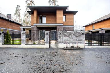 Дом по адресу (площадь 252 м²) - Atlanta.ua - фото 71