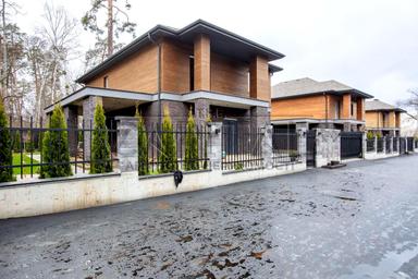 Дом по адресу (площадь 252 м²) - Atlanta.ua - фото 95