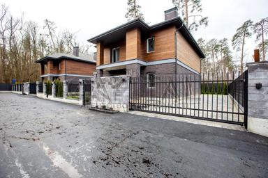 Дом по адресу (площадь 252 м²) - Atlanta.ua - фото 94