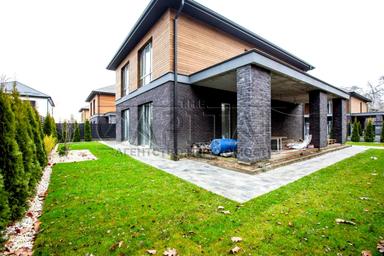 Дом по адресу (площадь 252 м²) - Atlanta.ua - фото 103