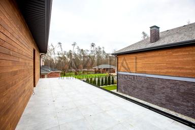 Дом по адресу (площадь 252 м²) - Atlanta.ua - фото 140