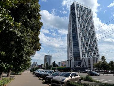 Commercial real estate at st. Ul Zlatoustovskaya (area 500 m²) - Atlanta.ua - photo 24