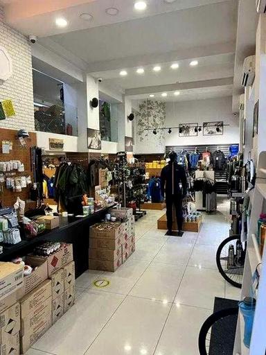 Commercial real estate at st. Ul Zlatoustovskaya (area 500 m²) - Atlanta.ua - photo 28