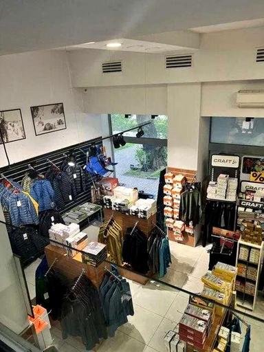 Commercial real estate at st. Ul Zlatoustovskaya (area 500 m²) - Atlanta.ua - photo 27