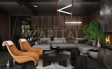 Дом по адресу (площадь 260 м²) - Atlanta.ua - фото 55