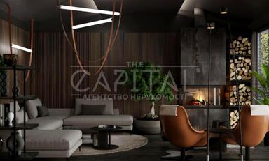 Дом по адресу (площадь 260 м²) - Atlanta.ua - фото 54