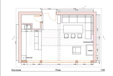 Дом по адресу (площадь 260 м²) - Atlanta.ua - фото 53