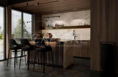 Дом по адресу (площадь 260 м²) - Atlanta.ua - фото 58