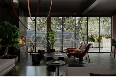 Дом по адресу (площадь 260 м²) - Atlanta.ua - фото 57