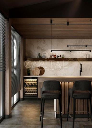 Дом по адресу (площадь 260 м²) - Atlanta.ua - фото 60