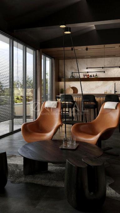 Дом по адресу (площадь 260 м²) - Atlanta.ua - фото 61