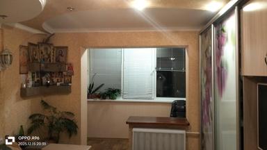 2-комнатная квартира по адресу ул. Олега Антонова (площадь 50,3 м²) - Atlanta.ua - фото 13