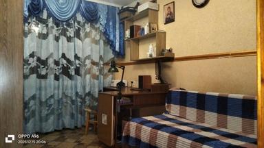 2-комнатная квартира по адресу ул. Олега Антонова (площадь 50,3 м²) - Atlanta.ua - фото 14