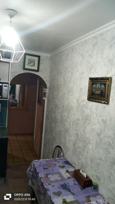 2-комнатная квартира по адресу ул. Олега Антонова (площадь 50,3 м²) - Atlanta.ua - фото 16