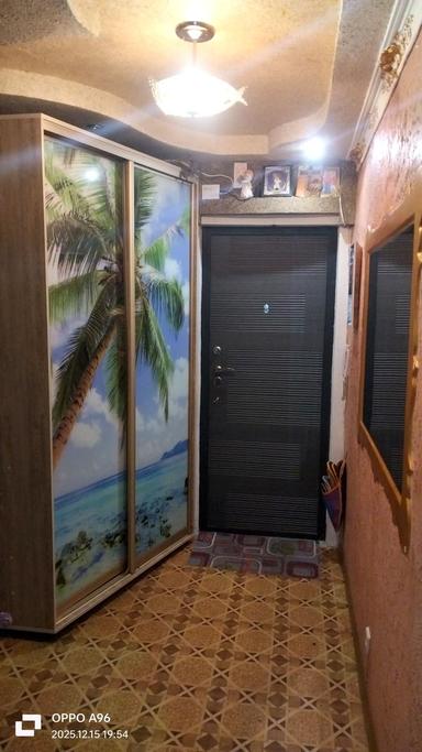 2-комнатная квартира по адресу ул. Олега Антонова (площадь 50,3 м²) - Atlanta.ua - фото 17