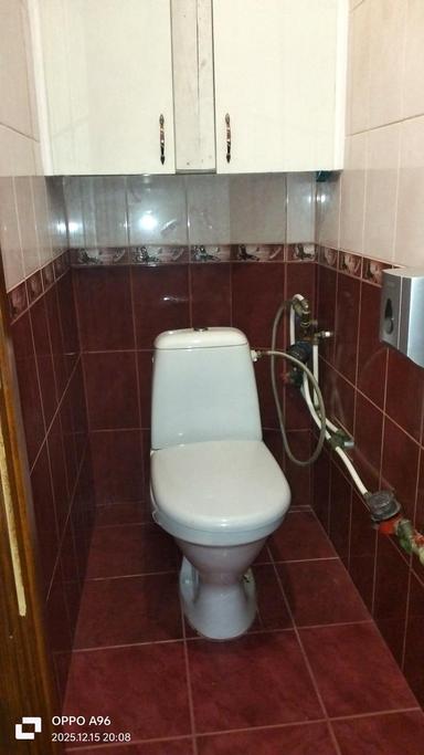 2-комнатная квартира по адресу ул. Олега Антонова (площадь 50,3 м²) - Atlanta.ua - фото 19