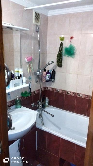 2-комнатная квартира по адресу ул. Олега Антонова (площадь 50,3 м²) - Atlanta.ua - фото 20