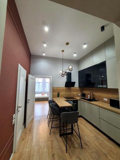 2-rooms apartment apartment by the address st. Leontovicha N ul (area 60 m²) - Atlanta.ua - photo 29