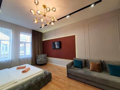 2-rooms apartment apartment by the address st. Leontovicha N ul (area 60 m²) - Atlanta.ua - photo 33