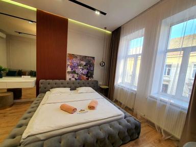 2-rooms apartment apartment by the address st. Leontovicha N ul (area 60 m²) - Atlanta.ua - photo 34