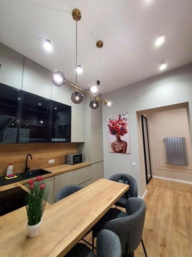 2-rooms apartment apartment by the address st. Leontovicha N ul (area 60 m²) - Atlanta.ua - photo 35