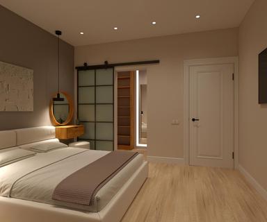 Дом по адресу (площадь 112 м²) - Atlanta.ua - фото 71