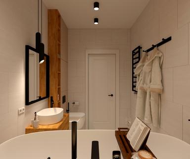 Дом по адресу (площадь 112 м²) - Atlanta.ua - фото 77