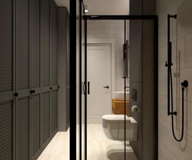 Дом по адресу (площадь 112 м²) - Atlanta.ua - фото 80