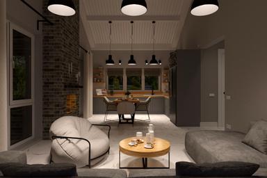 Дом по адресу (площадь 112 м²) - Atlanta.ua - фото 81