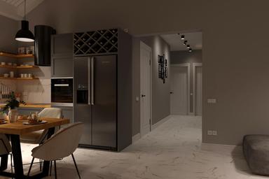 Дом по адресу (площадь 112 м²) - Atlanta.ua - фото 83