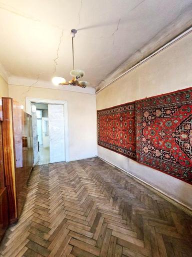 1-комнатная квартира по адресу Джерельная ул. (площадь 30 м²) - Atlanta.ua - фото 21