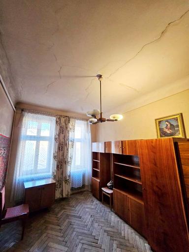 1-комнатная квартира по адресу Джерельная ул. (площадь 30 м²) - Atlanta.ua - фото 20