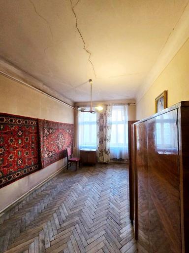 1-комнатная квартира по адресу Джерельная ул. (площадь 30 м²) - Atlanta.ua - фото 18