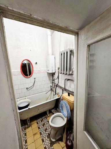 1-комнатная квартира по адресу Джерельная ул. (площадь 30 м²) - Atlanta.ua - фото 33