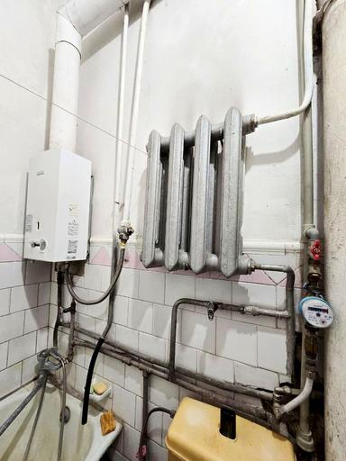 1-комнатная квартира по адресу Джерельная ул. (площадь 30 м²) - Atlanta.ua - фото 31